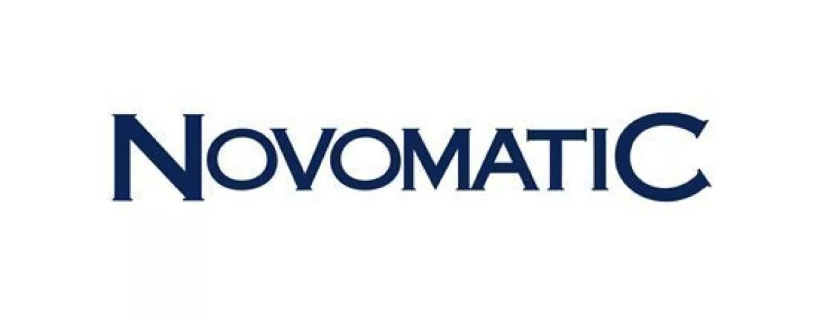 NOVOMATIC - игровой автомат онлайн от Various с RTP 97.24%